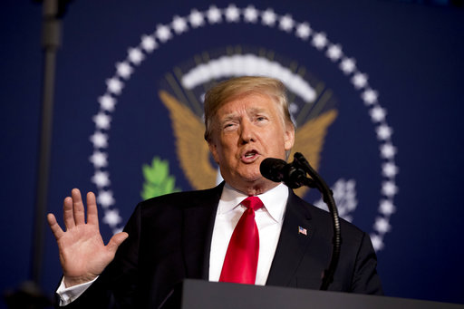 Trump top 10 statements