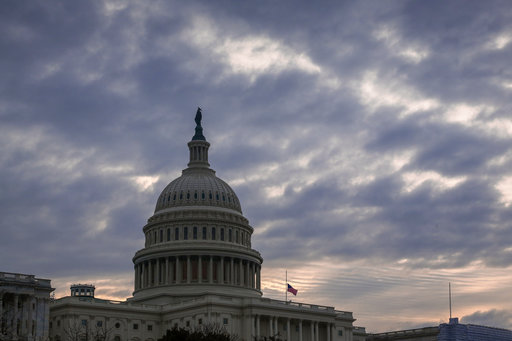 Capital shutdown