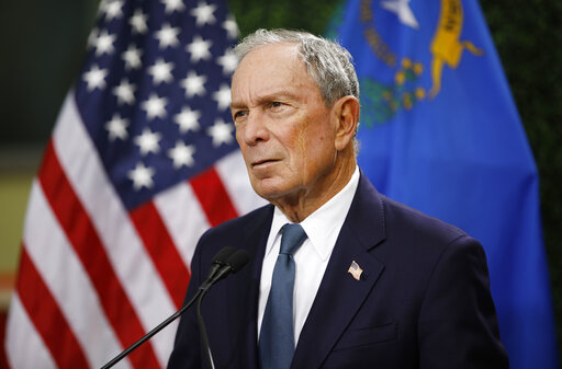 Bloomberg more headlines