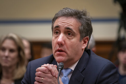 Cohen pic