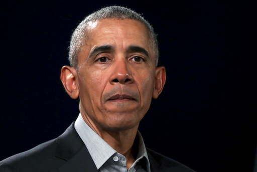 Obama economy