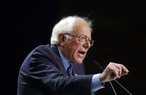 Sanders for Hyde Amendment