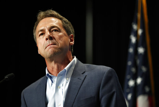 Steve Bullock bio