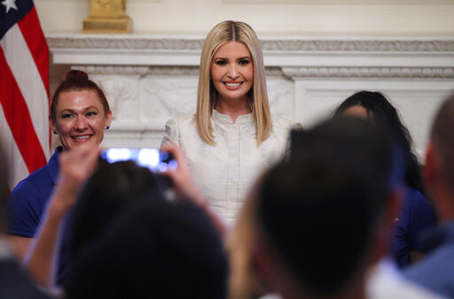 Ivanka pic