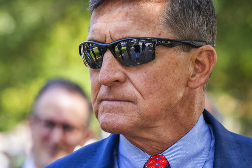 Flynn reversal