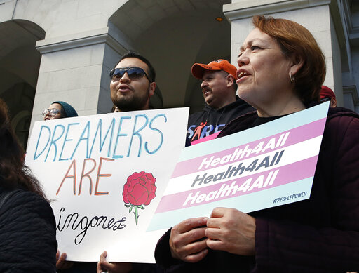 Undocumented immigrants for FB post