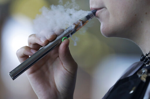 Vaping
