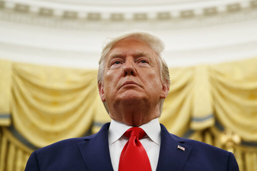 Trump for coup 2