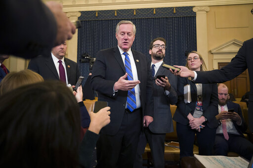 Mark Meadows