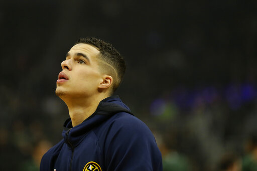 Michael Porter Jr.