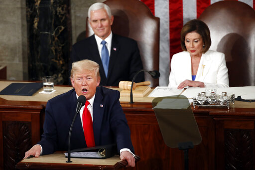 trump SOTU sanctuary cities