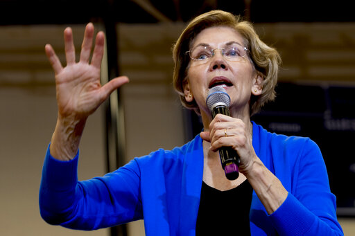 Warren in NH