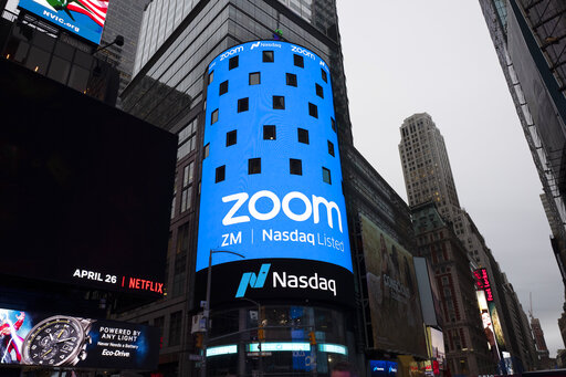 zoom art