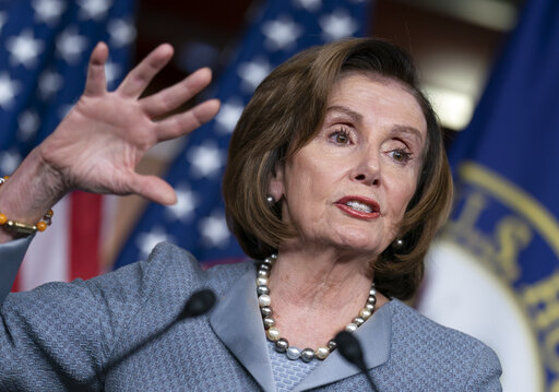 Pelosi art