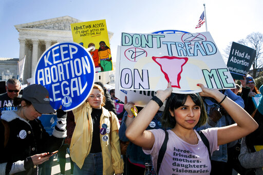 Texas abortion