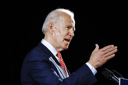 Biden art