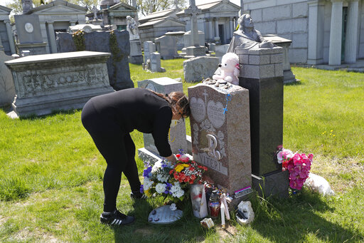 Gravesite