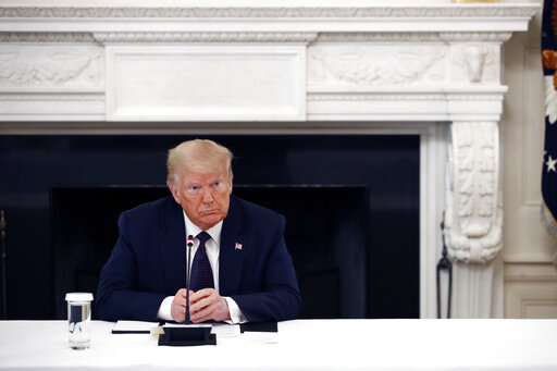 Trump art