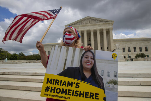 Listicle: DACA