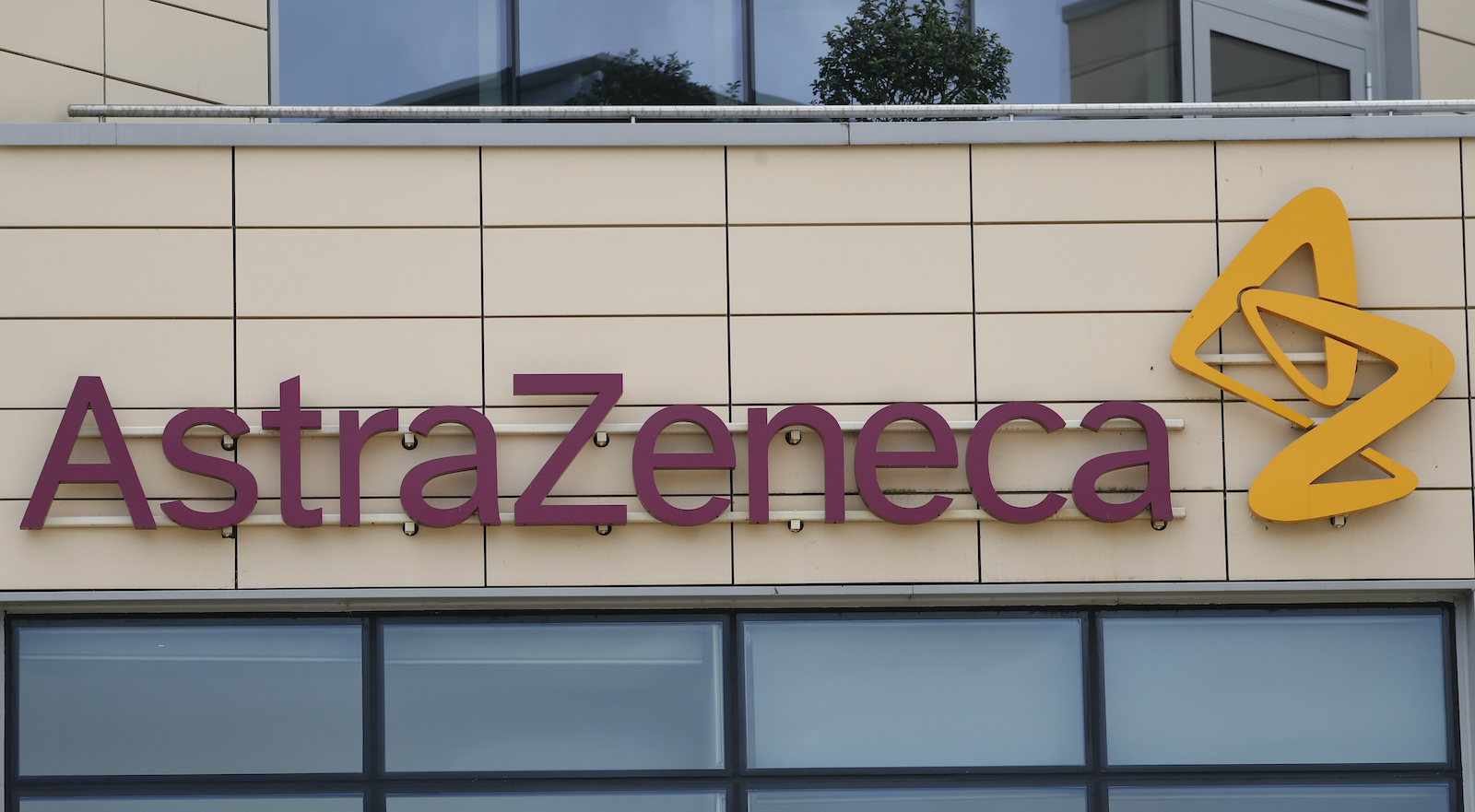 Astrazeneca