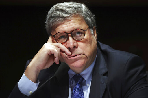 bill barr house hearing july 28 2020