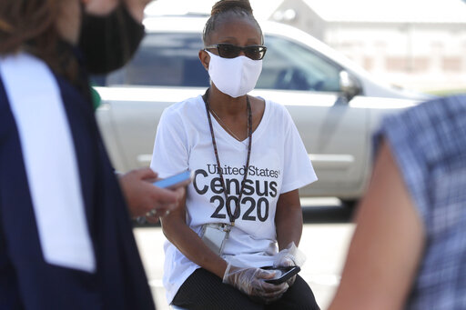 Census enumerators