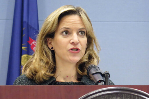 Jocelyn Benson file