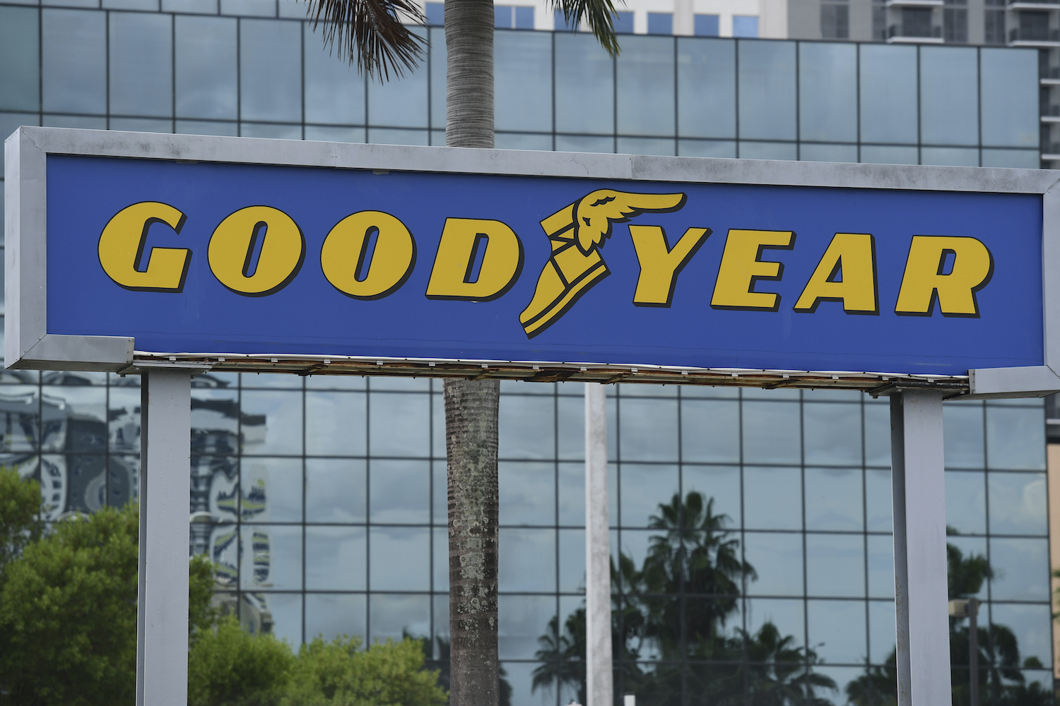 Goodyear
