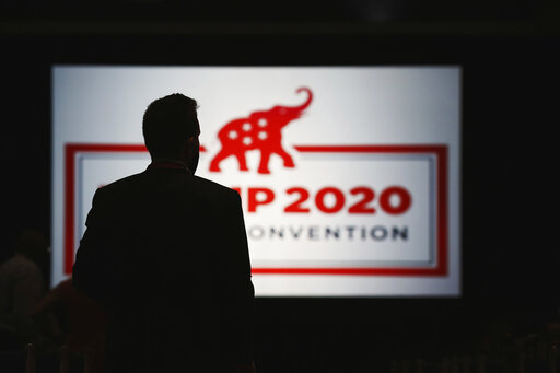 RNC logo art