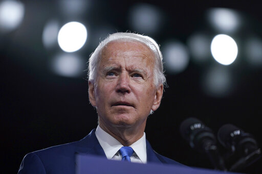 Biden taxes art