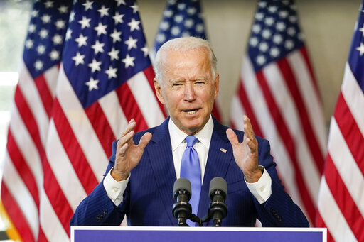 Biden Philadelphia art