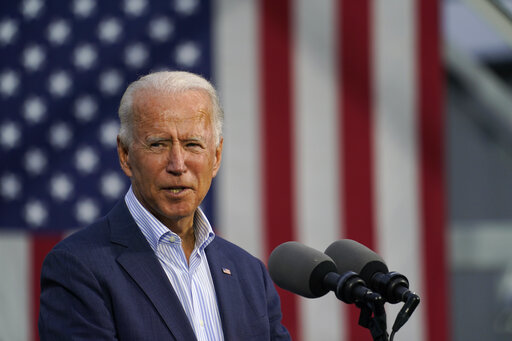 Biden art Pa.