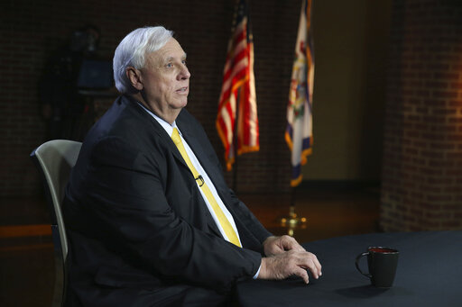 Jim Justice debate