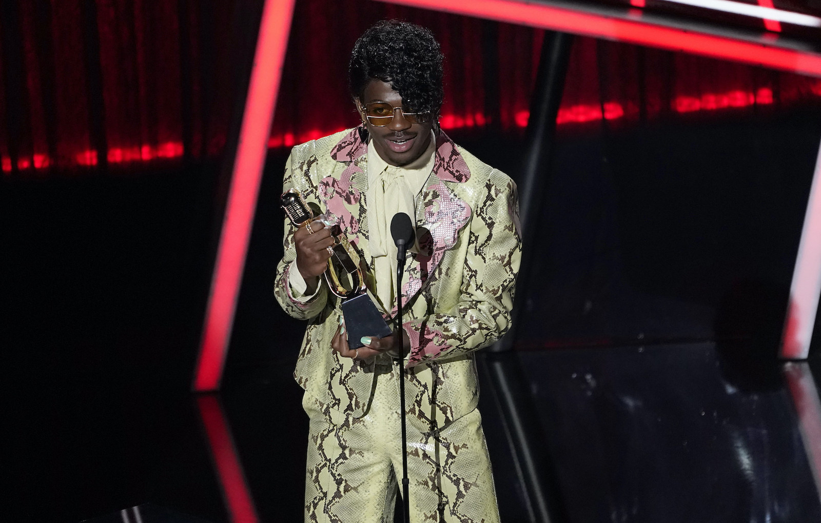 Lil Nas X