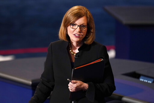 Susan Page alone