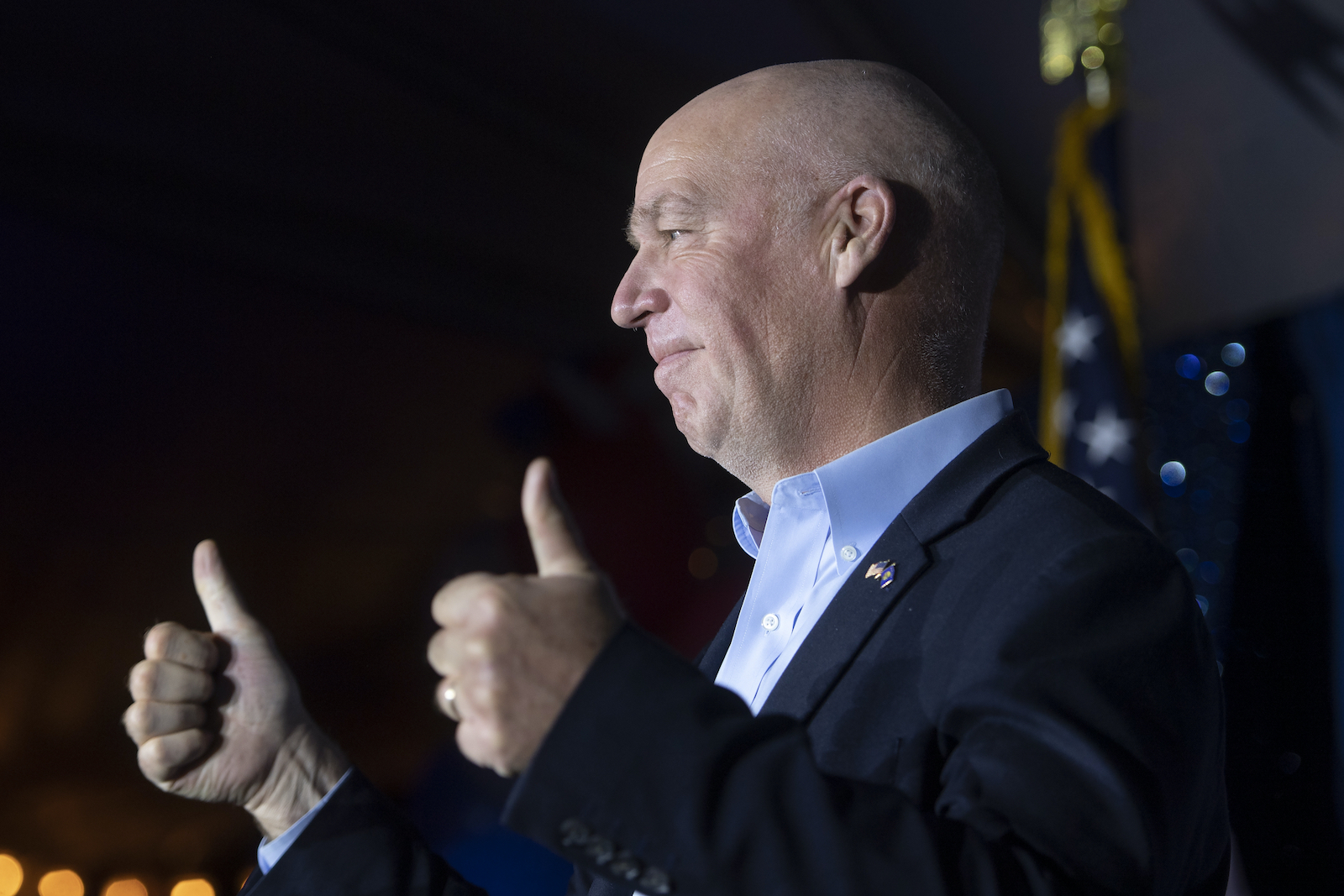 Gianforte
