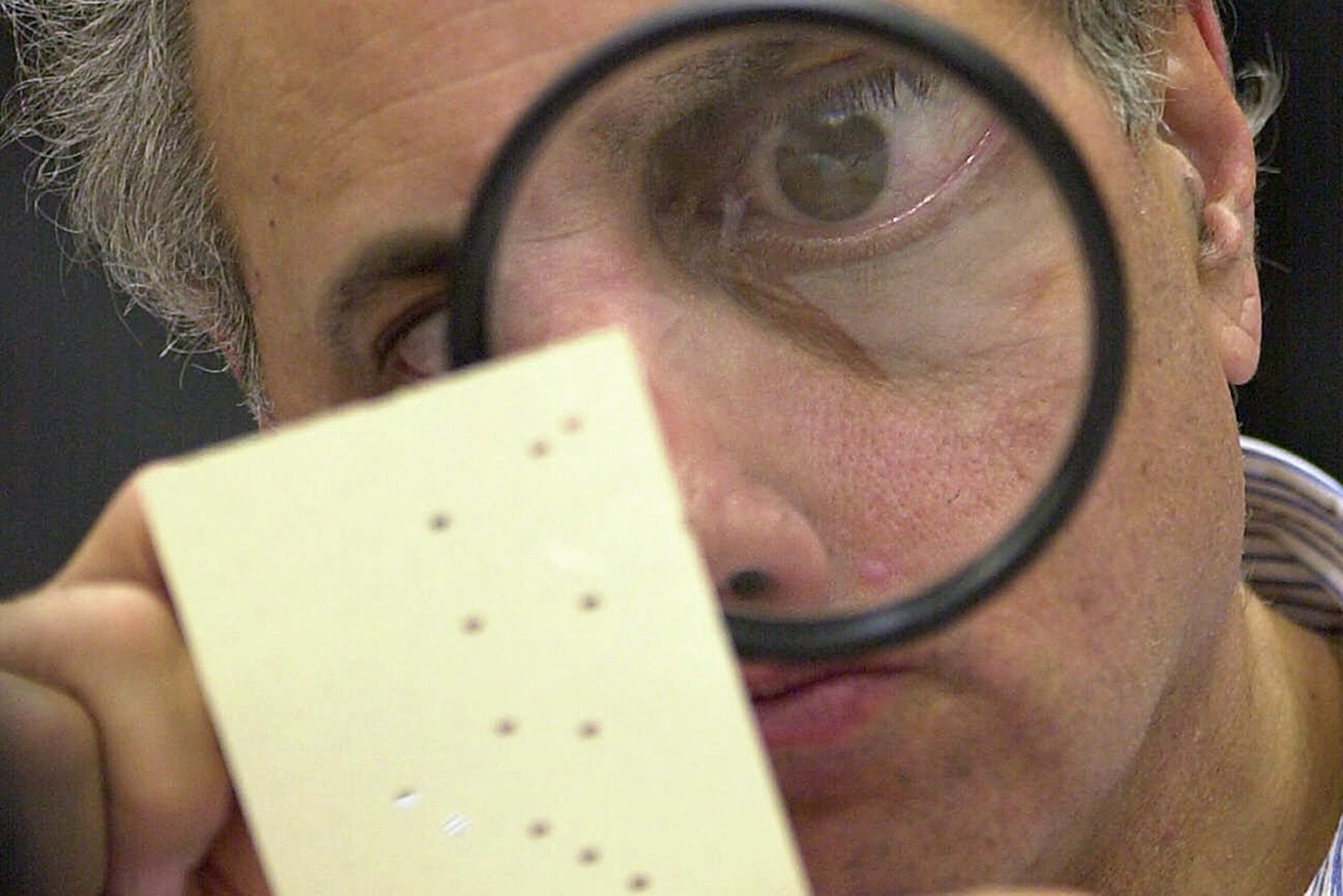 2000 Florida recount