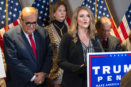 Trump lawyers