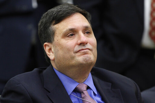 Ron Klain