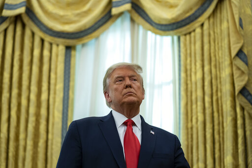 Trump art Dec. 3