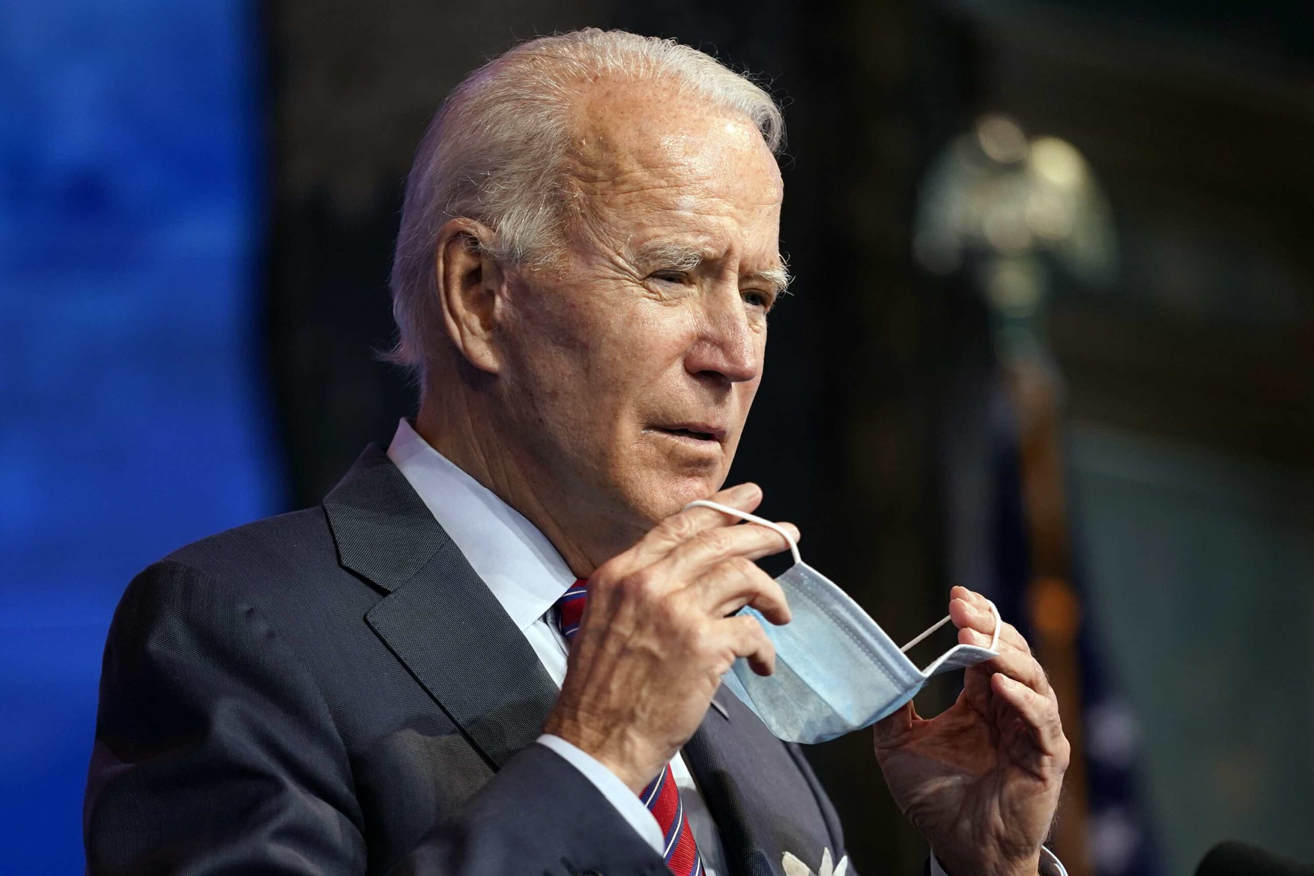 Biden mask