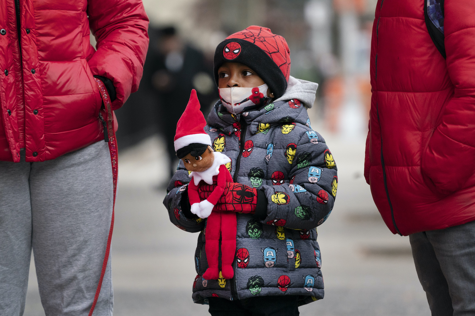 New York Schools Reopening