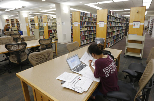 Student loan forgiveness