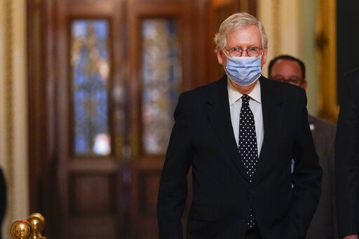 McConnell Jan 6