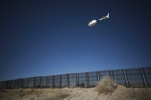 Listicle: Wall
