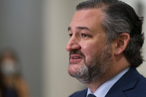 Cruz for AOC