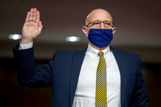 Defense Department official