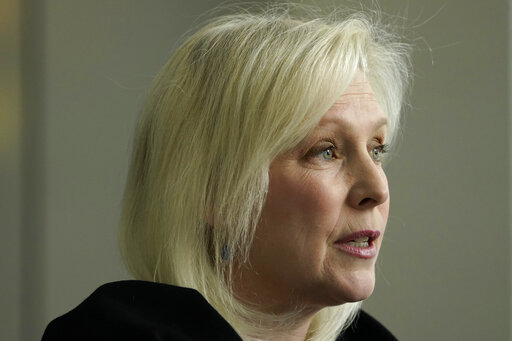 Gillibrand