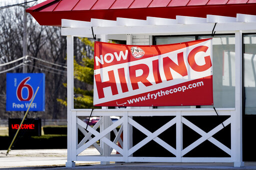 100 Days: Employment