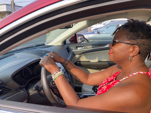 Used car buyer